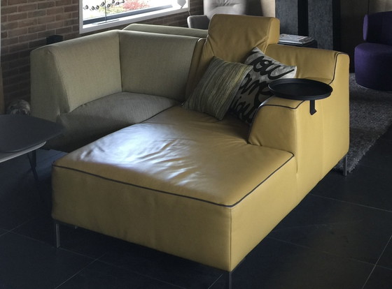 Image 1 of Banco modular Fresh / Montel