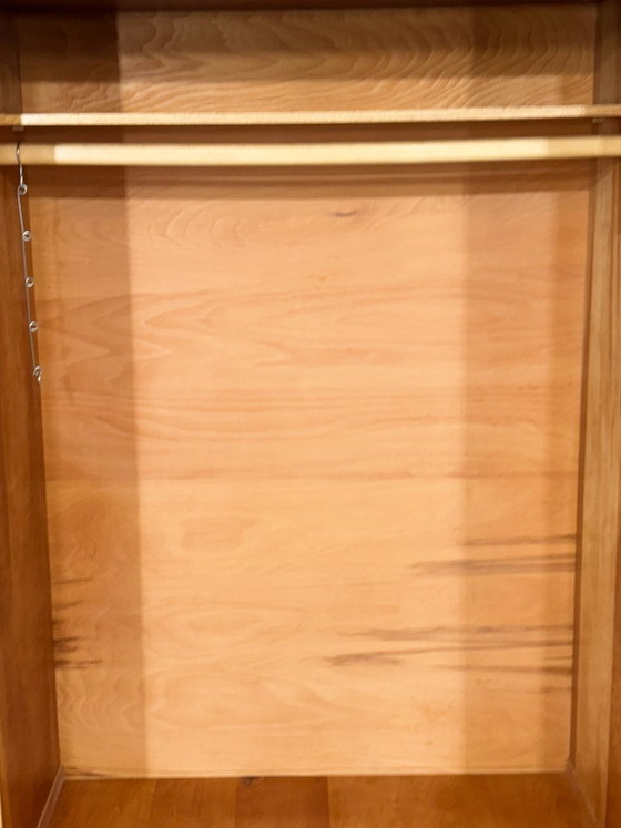 Image 1 of Magnifique armoire vintage des années 1960