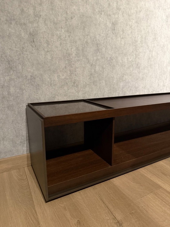 Image 1 of Mobile TV o tavolino B&B Italia 'Surface'