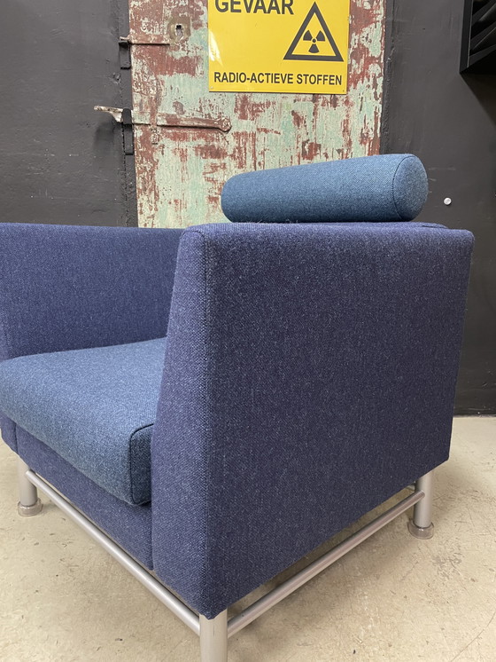 Image 1 of Ettore Sottsass per Knoll 