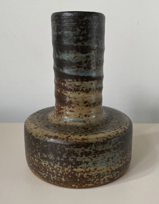 Mobach Ceramics - Vintage Chimney Vase