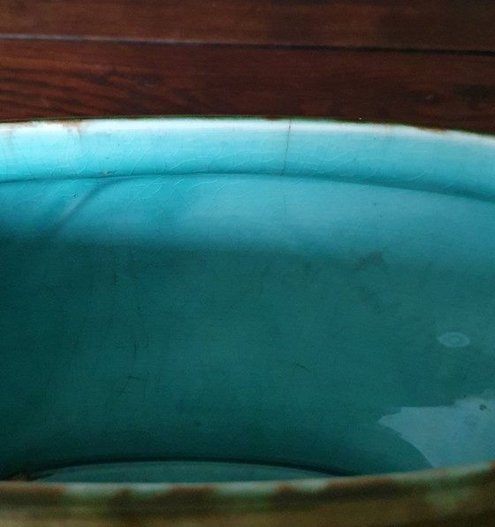 Image 1 of Antica giardiniera Orchies Moulin des Loups – 33 cm