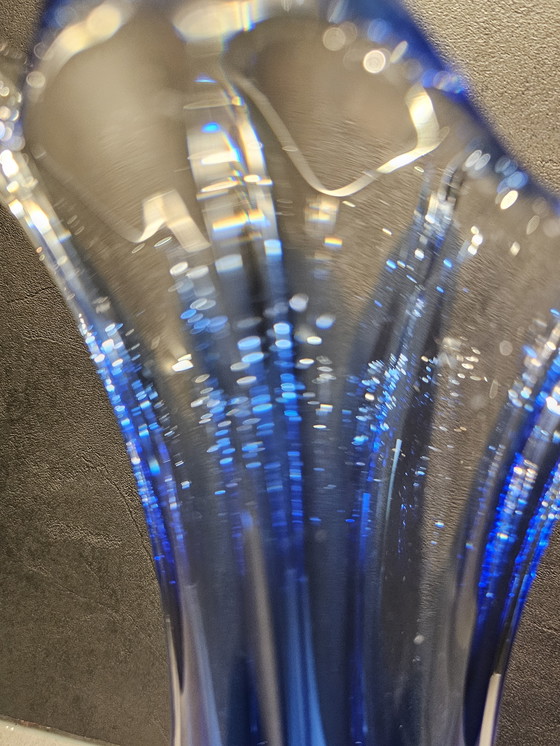 Image 1 of Murano artglass set 1970