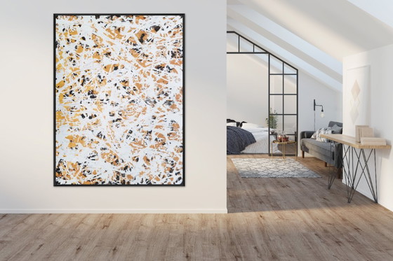 Image 1 of Jürgen Angeler - El amor dorado