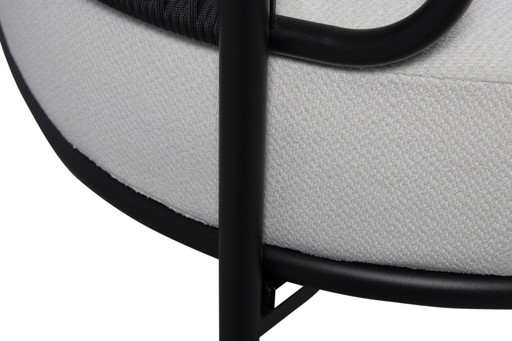 Passe Partout Bahia outdoor loungebank