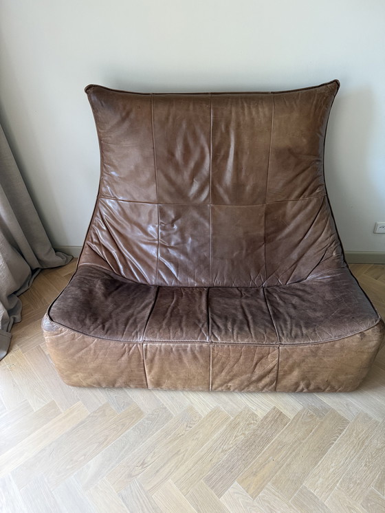 Image 1 of Gerard van den Berg – Banco de rocas uit de jaren ’70