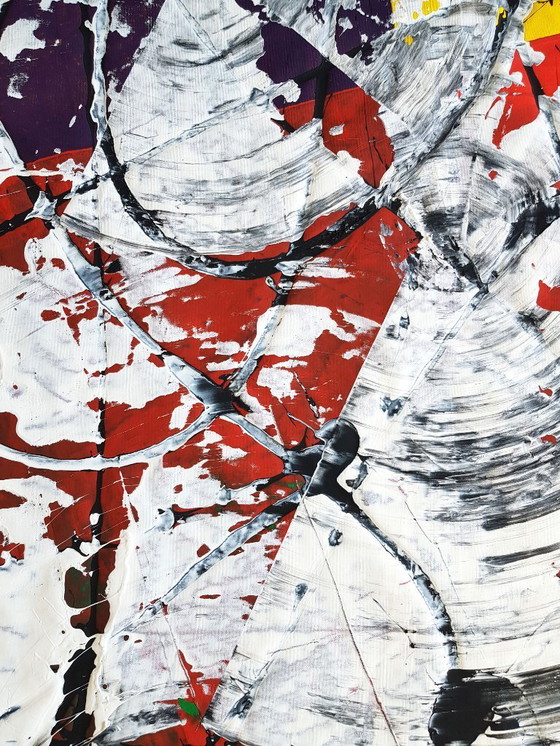 Image 1 of Jürgen Angeler - Expression Power
