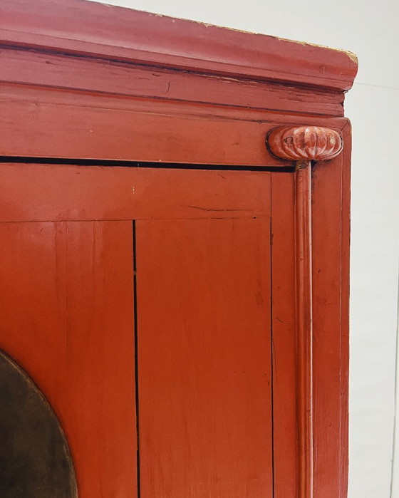 Image 1 of Chinese Cabinet