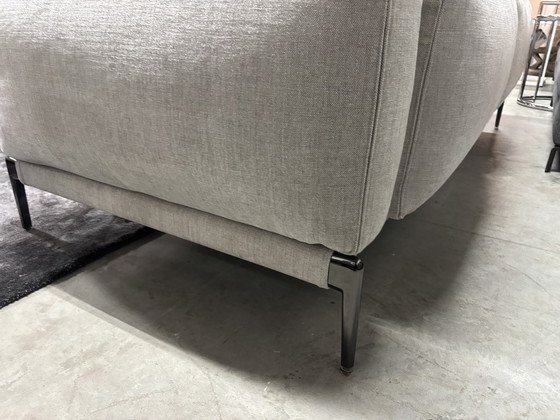 Image 1 of Flexform Romeo 4-seater 288cm in fabric cat Extra LP € 17,000
