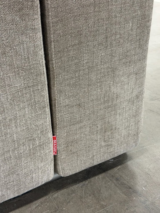 Canapé Flexform Groundpiece | Greige – Canapés d'angle, Textile (photo 8 of 17)