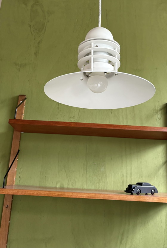 Image 1 of Lampe à jambon vintage Louis Poulsen Nyhavn