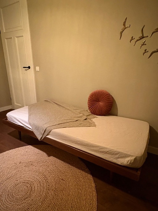 Daybed retro 60s mid century