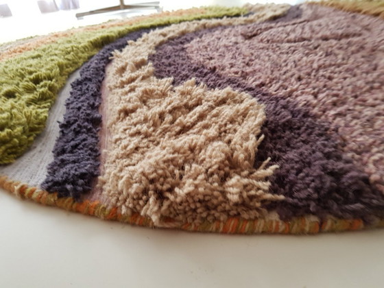 Image 1 of Alfombra HKliving Gradient 150cm