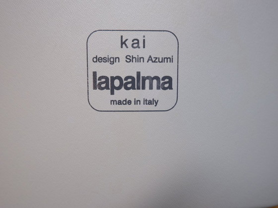 Image 1 of Ensemble de 4 chaises Lapalma Kai