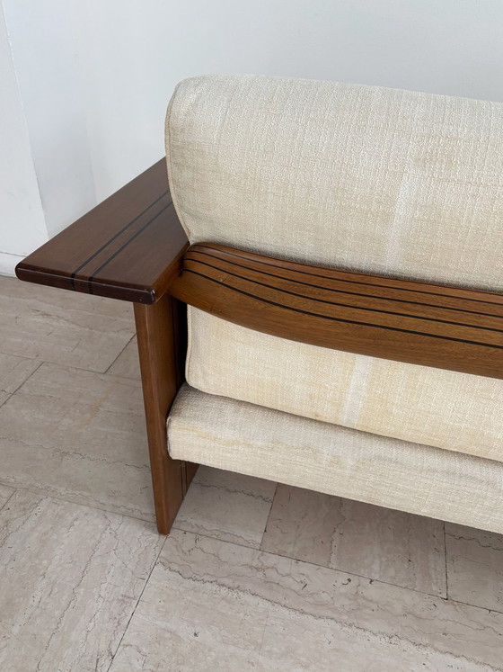 Sofa by Afra & Tobia Scarpa for Maxalto, Italy, 1970s – Couches, Italian Design (photo 8 of 19)