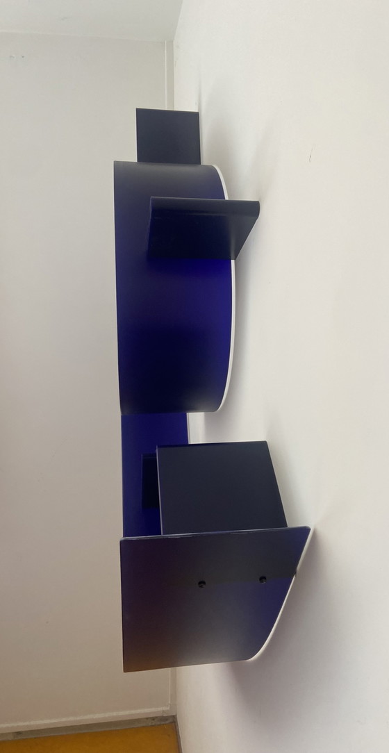 Image 1 of Kartell Ron Arad Bookworm 320 cm