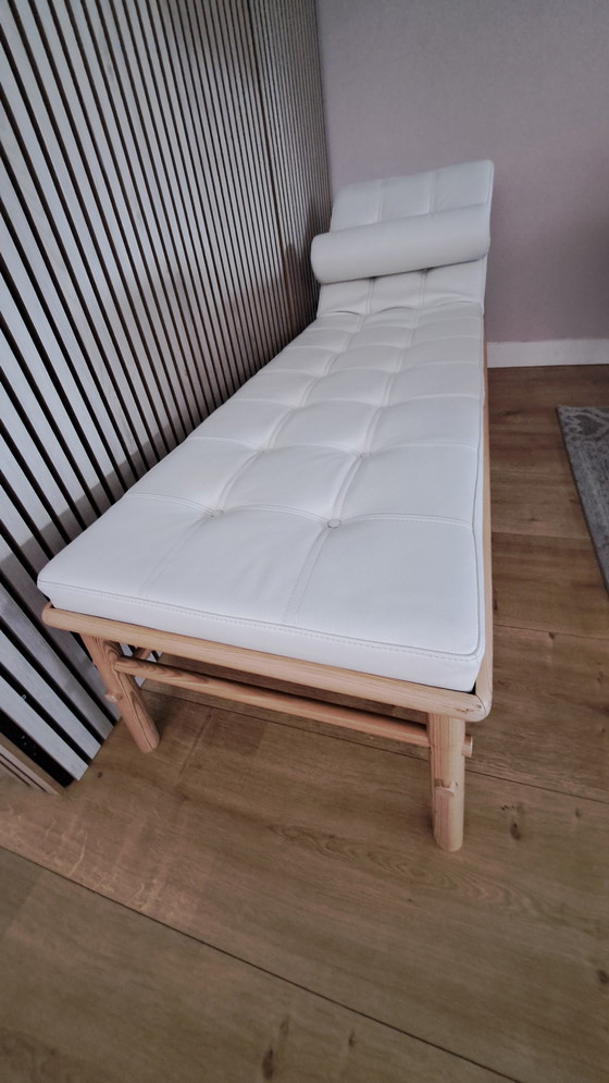 Image 1 of Divano letto vintage Ikea