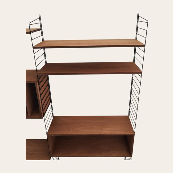 Image 1 of Wandsysteem Hjerman