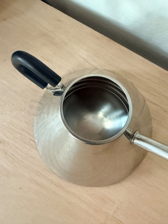 Image 1 of Tetera posmoderna Memphis Pilamity