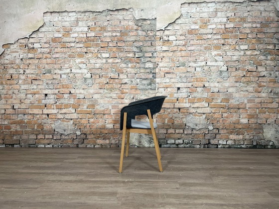 Image 1 of 6x Kusch & Co Njord grijs