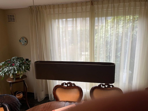 Originale Tisch- (Hänge-) Lampe von Jacco Marris