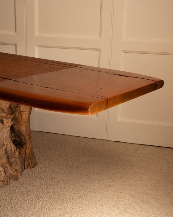 Image 1 of Japanese dining table