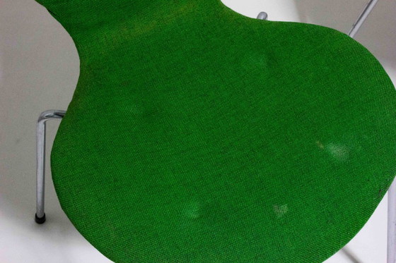 Image 1 of Satz von 4 F. Hansen Stühlen