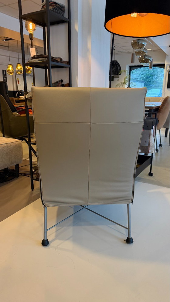 Image 1 of Montis Charly neu bezogen in Toledo Beige