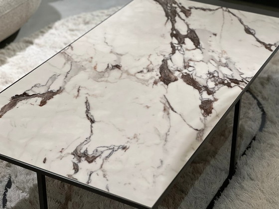 Image 1 of Leolux Prismo salontafel