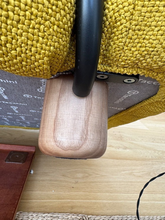 Image 1 of Tacchini Sesann Sofa 240cm zo goed als nieuw