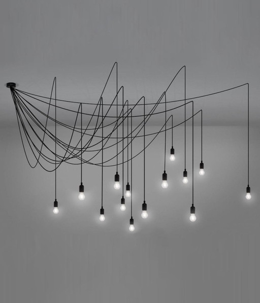 Seletti Maman hanglamp – NIEUW in doos (ongebruikt)