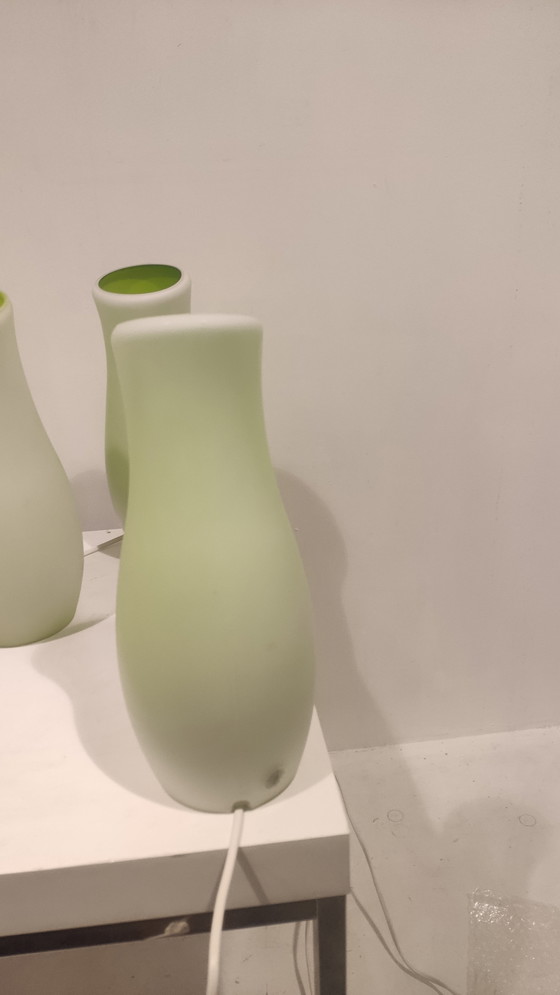 Image 1 of Ikea Mylonit Design Door by Kristin Leibel & Kristian Andersson