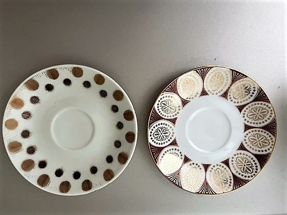 Image 1 of Tazas de té de diseño