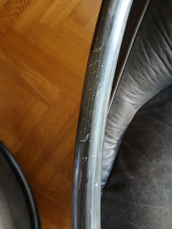 Image 1 of 2x poltrona Carlisle Club