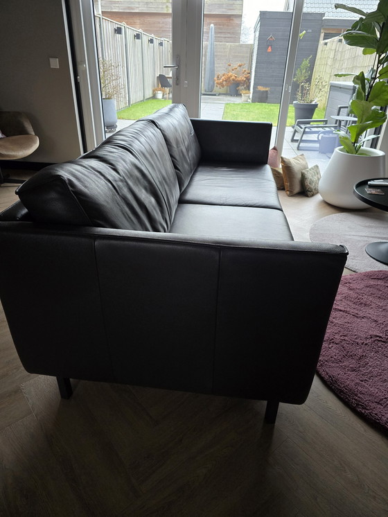 Image 1 of Il divano in pelle Anker