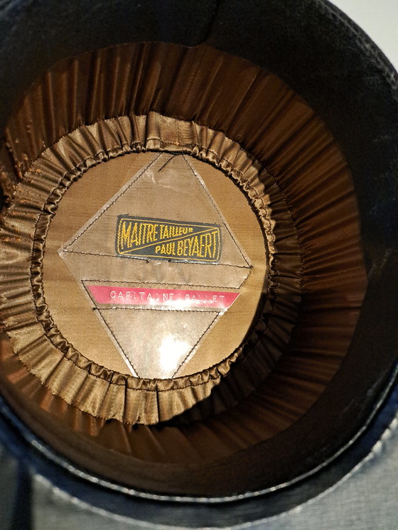 Image 1 of képi français, coiffe