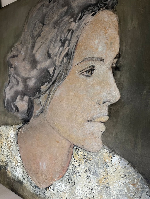 Dromen door Margot van Erkelens