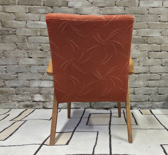 Image 1 of Poltrona vintage degli anni '60