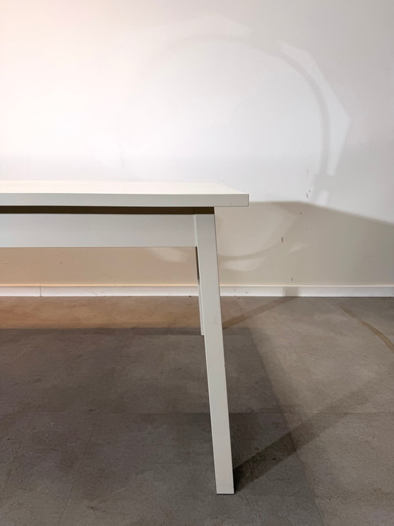Moooi Shaker eettafel (photo 3 of 8)