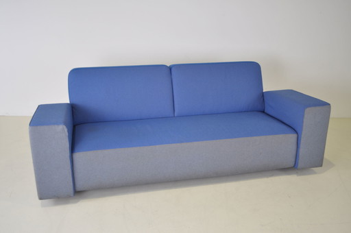 Montis Zoom-In Sofa 3-Sitzer-Sofa