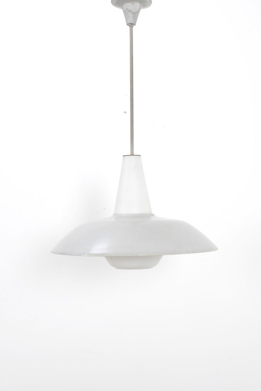 Vintage pendellamp