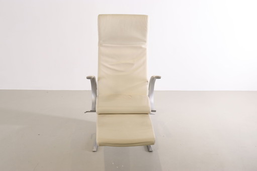 Rolf Benz L-SE 4900 armchair
