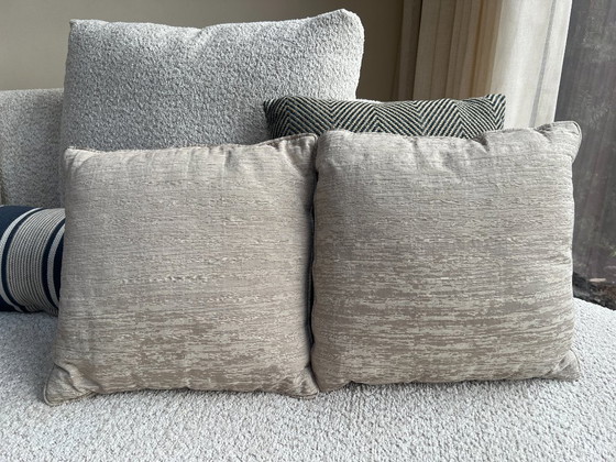 Image 1 of Maßgefertigte Luxuskissen