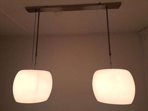 Hanging/table lamp