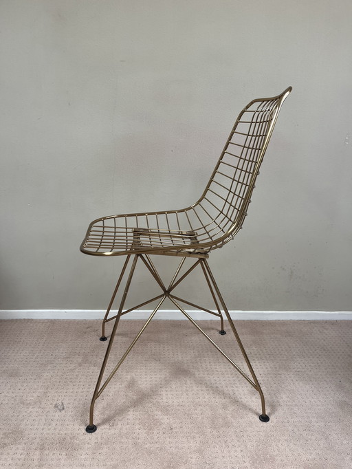 Stola J-Line Charlotte - metallo - goud