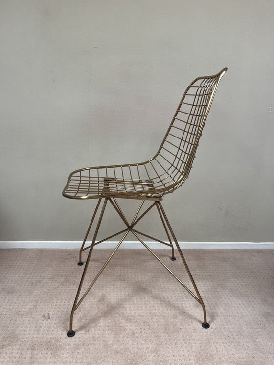 Image 1 of Stola J-Line Charlotte - metallo - goud