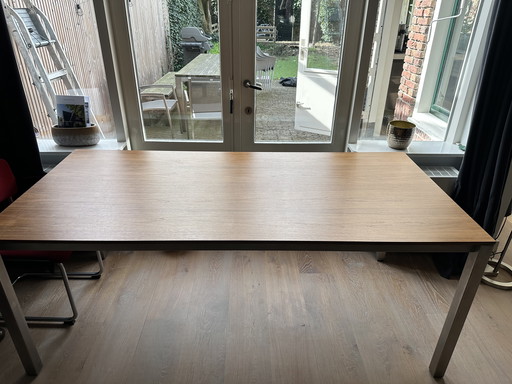 Arco Eetkamertafel