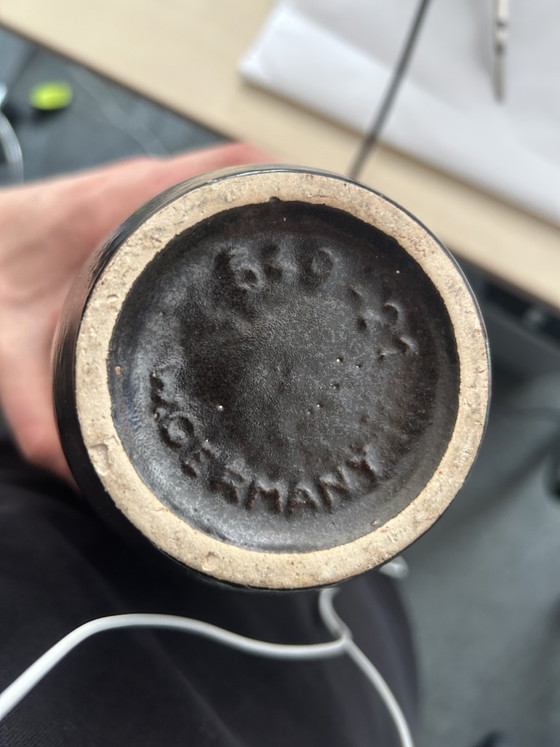 Image 1 of Scheurich W-Germany vaas 