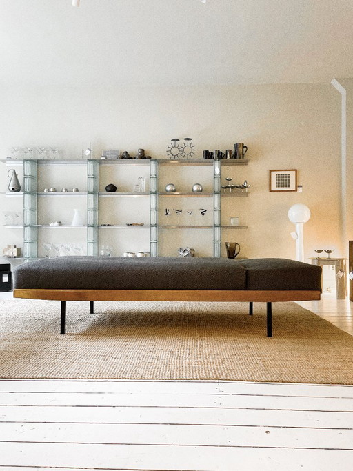 Divano letto vintage – daybeds, Wool