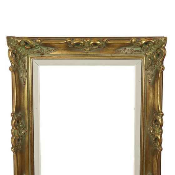 Image 1 of Cornice in stile barocco 56x46 cm